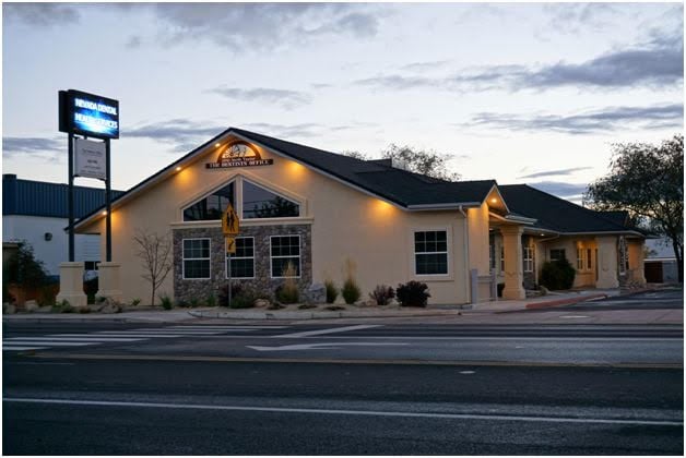 image of business The Dentists