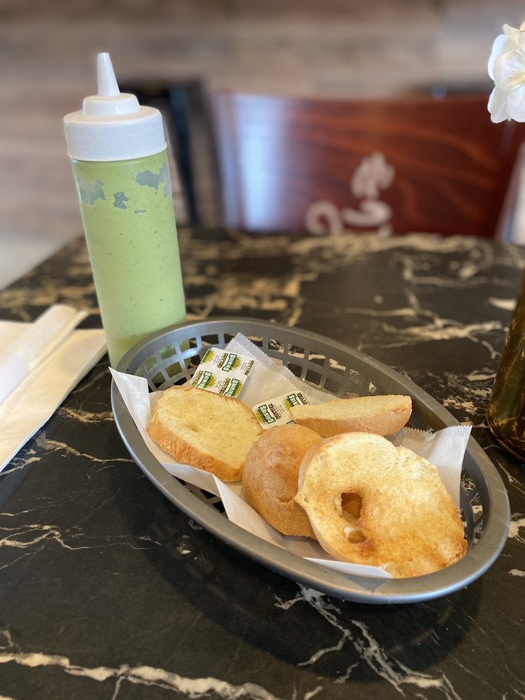 El Cortijo Grill Peruvian Express