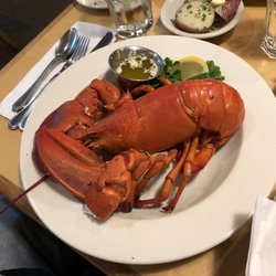 Macleod S Restaurant 16 Photos 41 Reviews Seafood 63 Main St Photo Of Macleod S Restaurant Bucksport Me United States