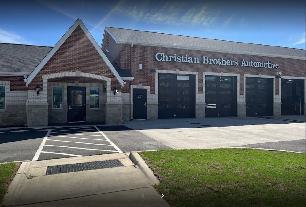 Christian Brothers Automotive Apex