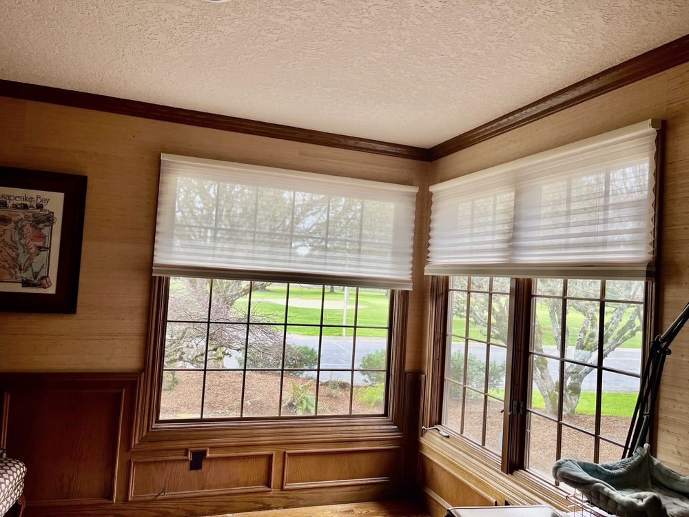 Heidi The Window Lady