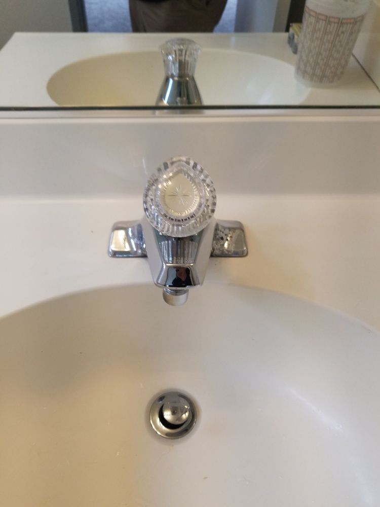 Adept Plumbing