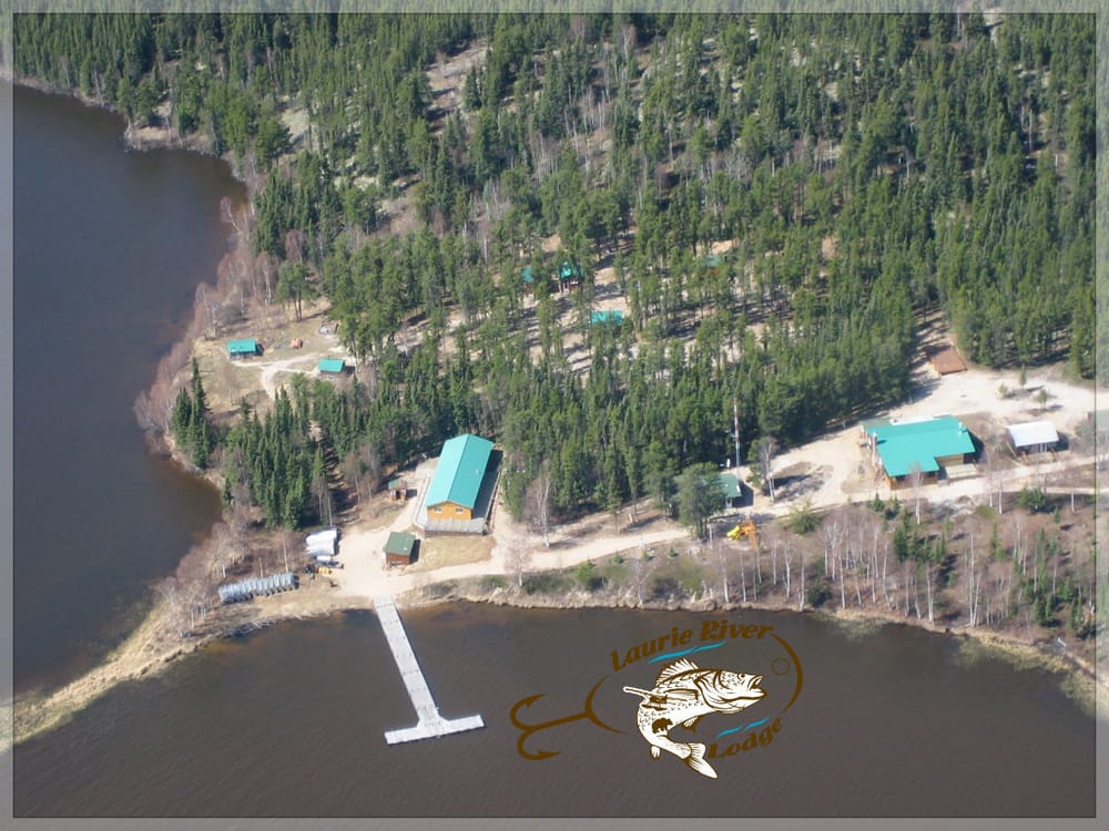 Laurie River Lodge Fishing Lynn Lake, MB, Canada Phone Number Yelp