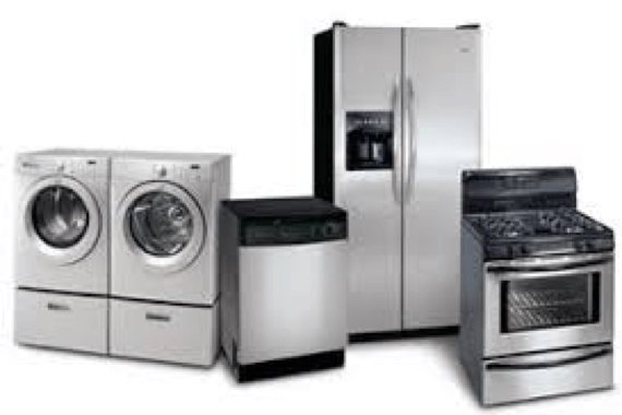 All Brand Appliance Repair