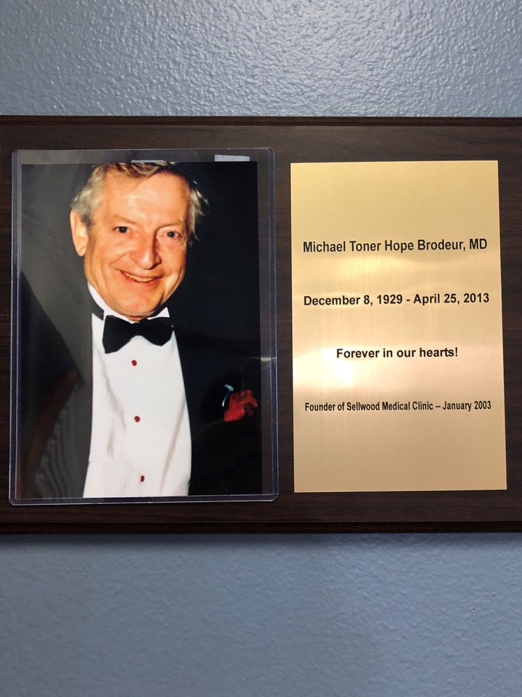 image of business Sellwood Medical Clinic