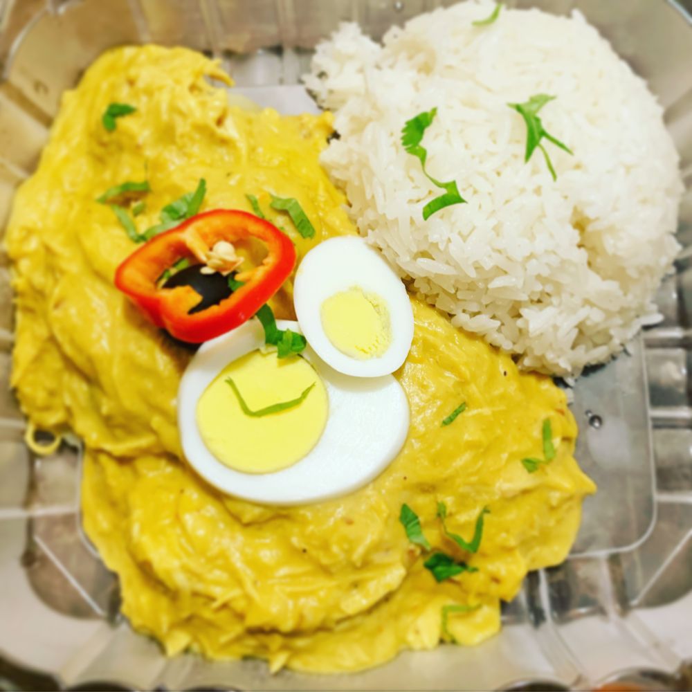 Ceviche 911 - Coming Soon