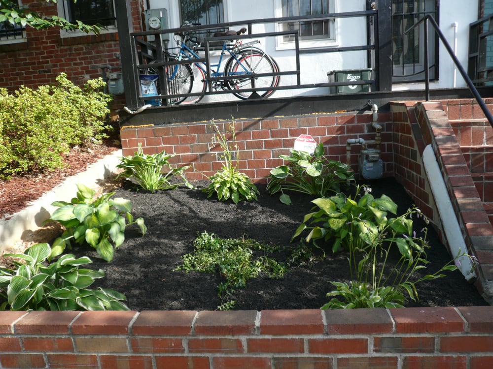 Genesys Lawn and Garden
