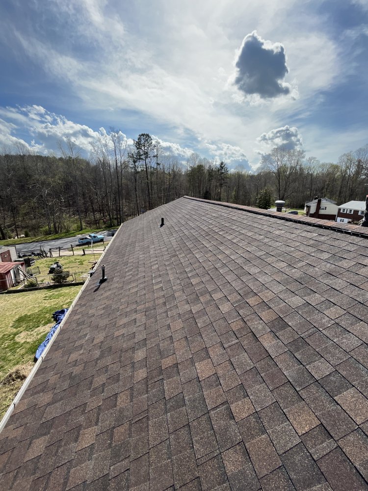 Brandons Home Repairs