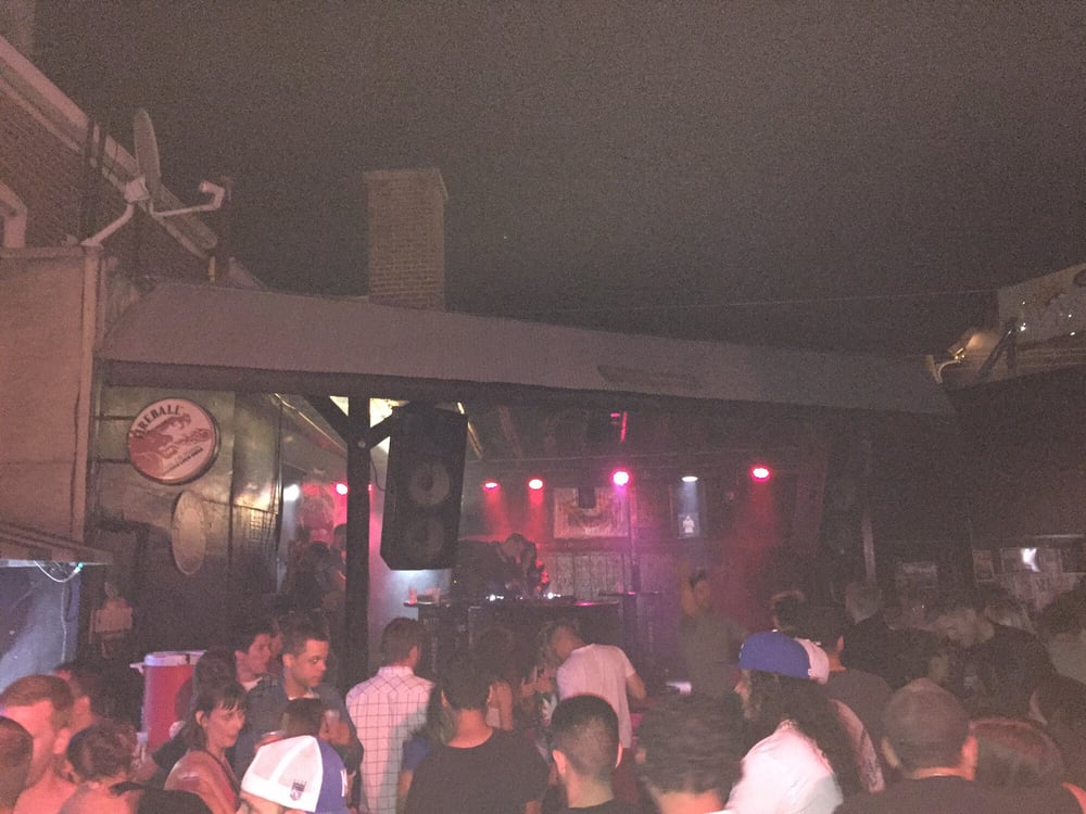 The Riot Room Check Availability 11 Photos & 57 Reviews Music