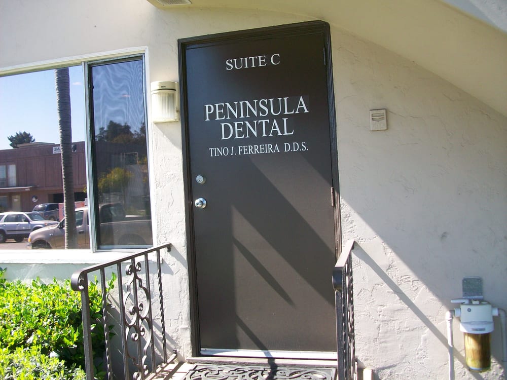 image of business Ferreira Tino, DDS