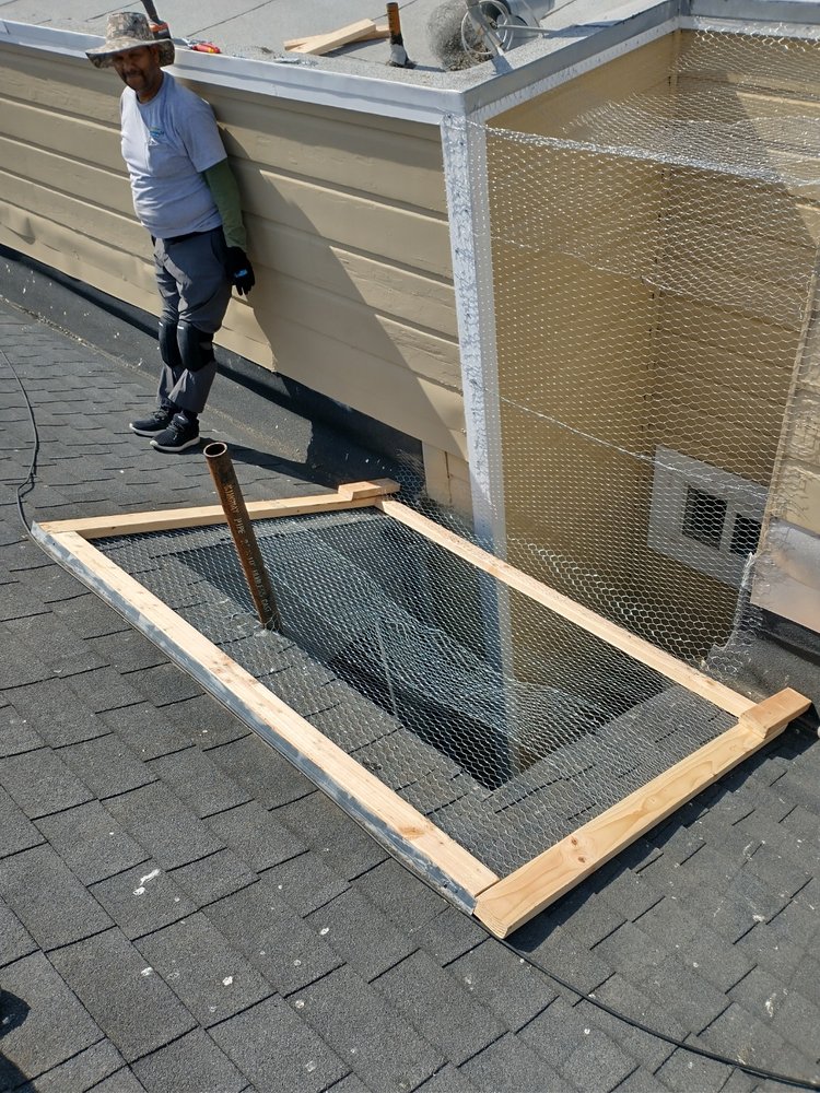 JNS Power Washing