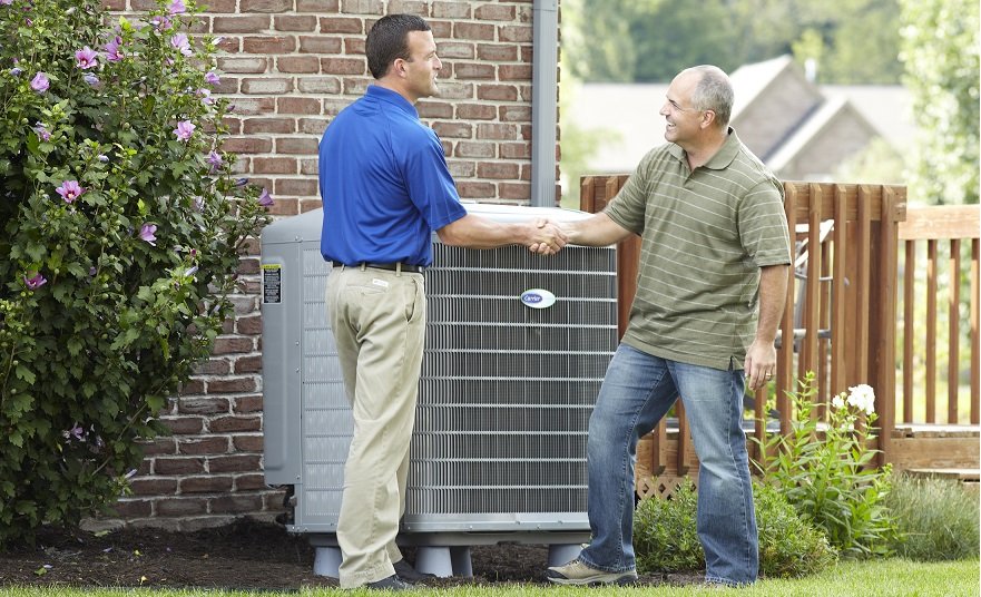 image of business Sears Heating and Air Conditioning