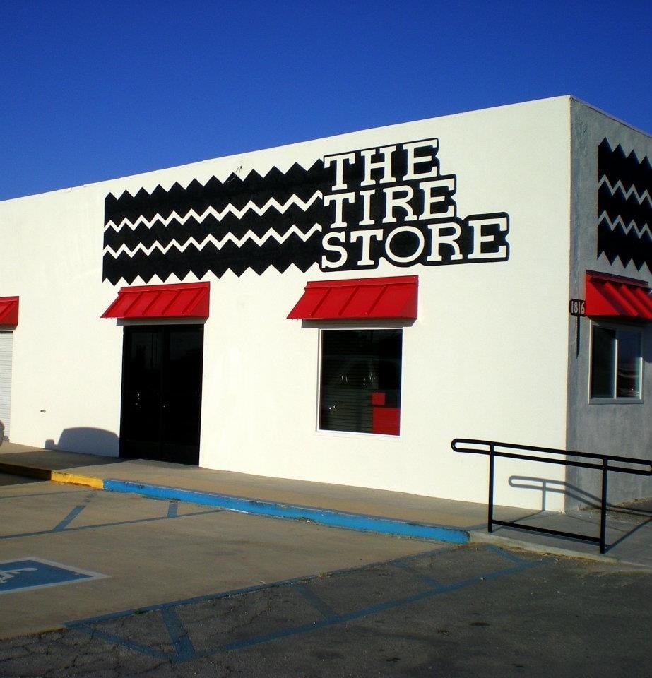 The Tire Store 45 Reviews Tires 1816 Rosamond Blvd