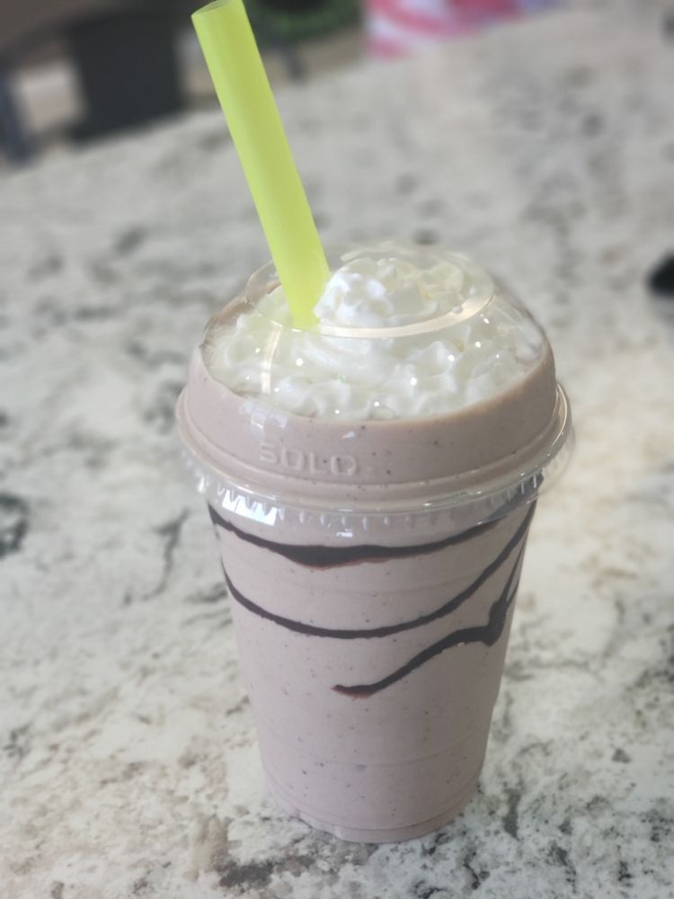 Crush Nutrition