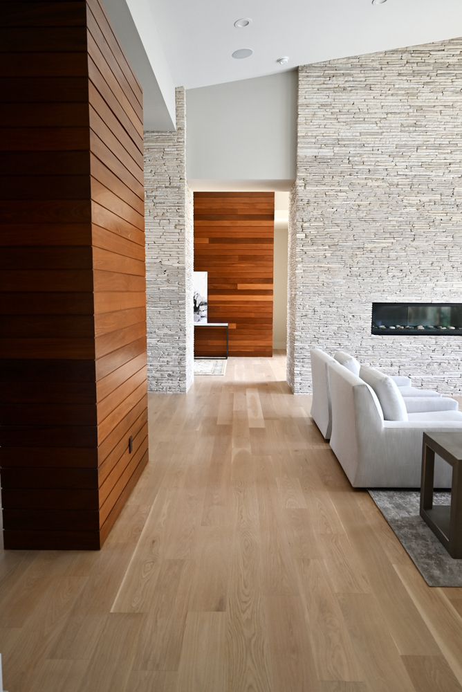 ATX Wood Flooring