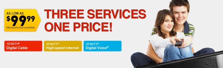 XFINITY