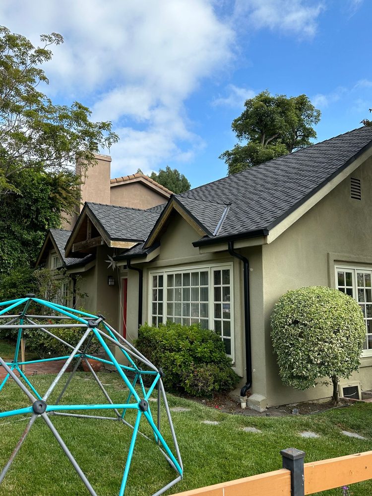 SLR Roofing