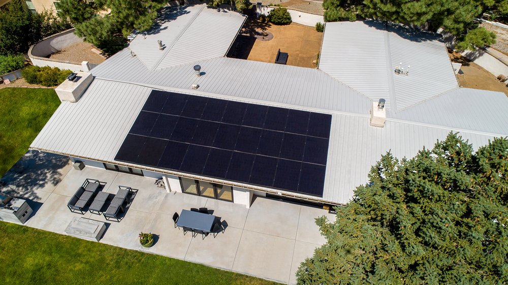 First Texas Solar