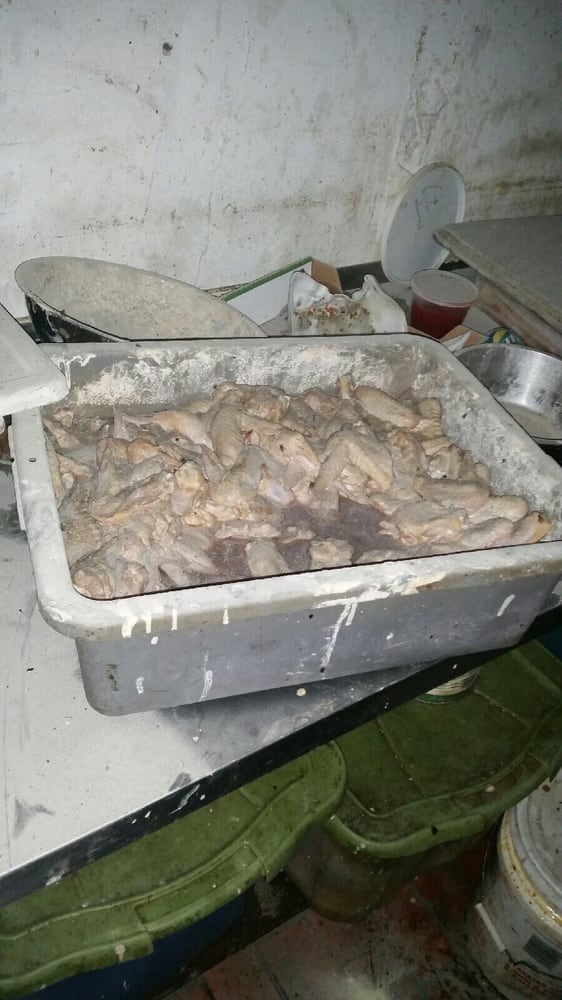 China King Chinese Restaurant