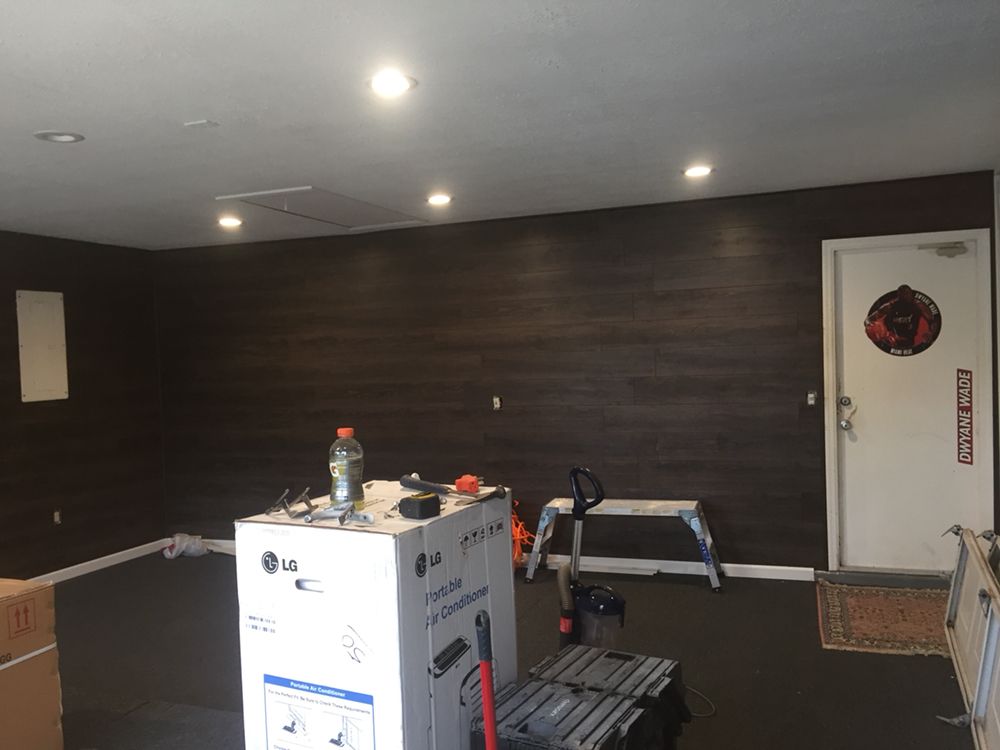 image of business Cosenza Carpentry