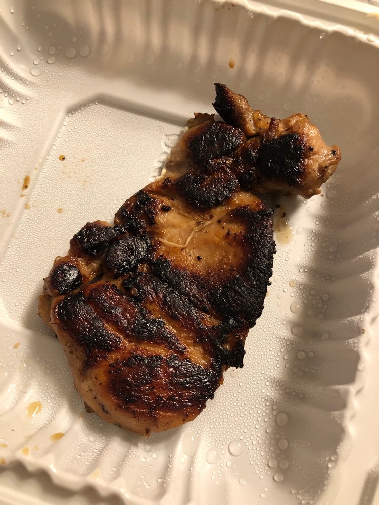 Ono Hawaiian BBQ Ono Hawaiian BBQ