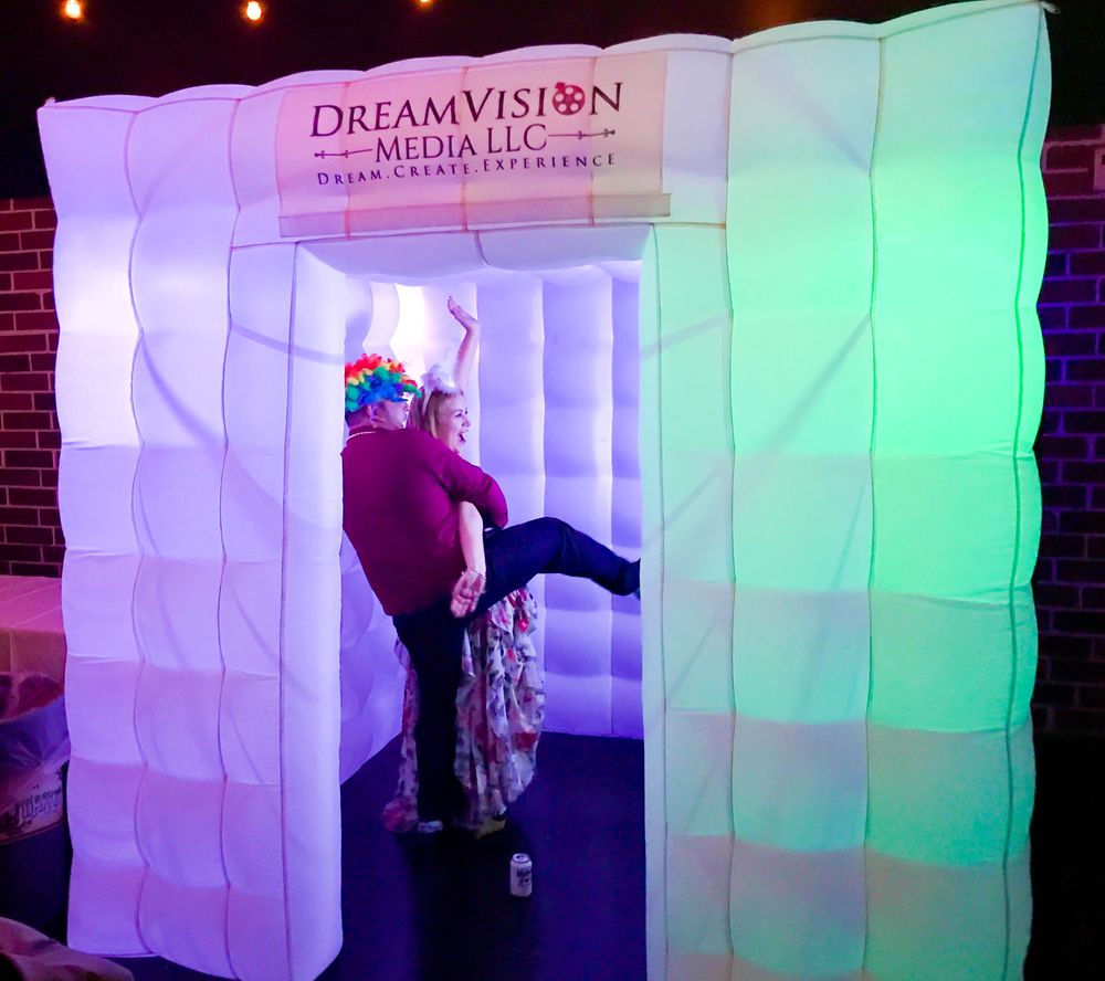 DreamVision Media
