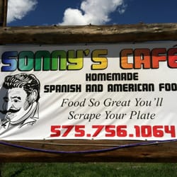 Sonny S Cafe Cafes 2000 Hwy 17 Chama Nm United States