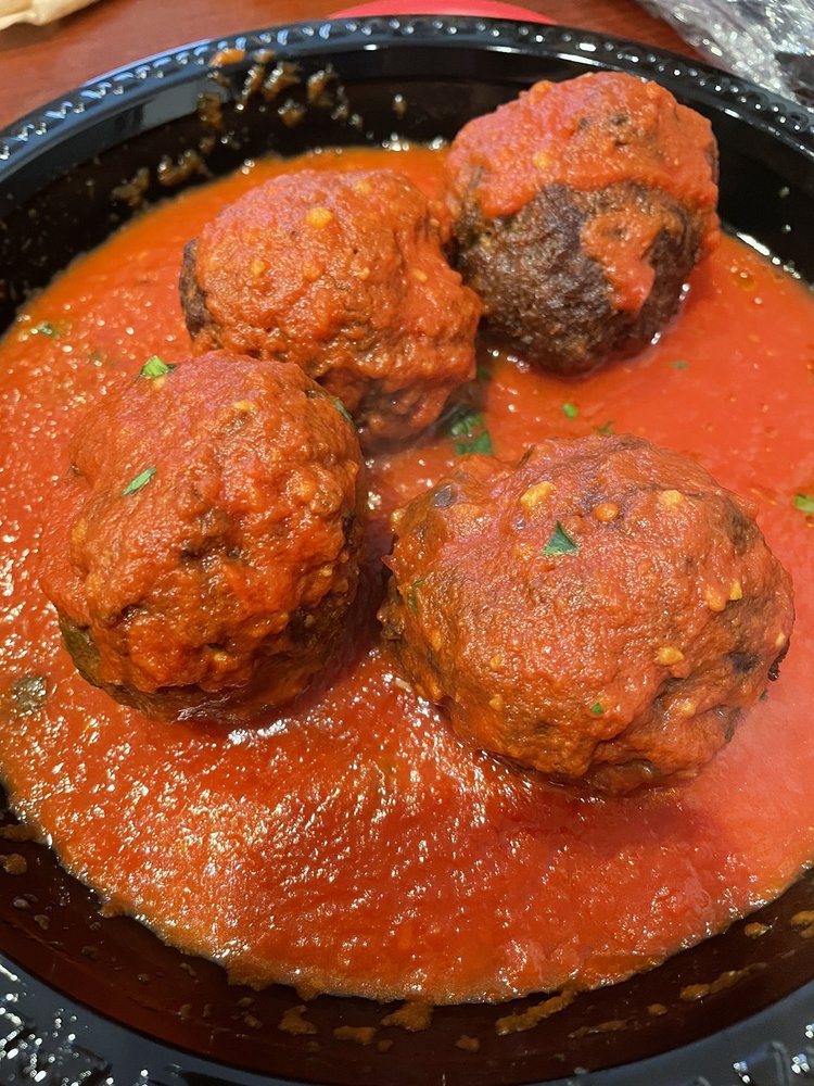 Delfiore Pizza & Food