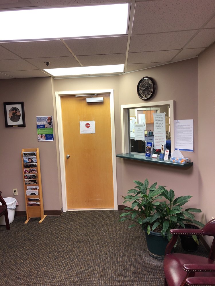 Bon Secours Covenant Primary Care Internal Medicine 10 Enterprise Blvd, Greenville, SC