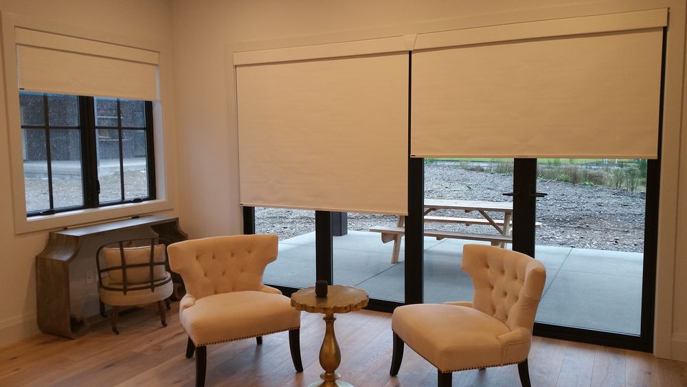 Integrity Window Coverings