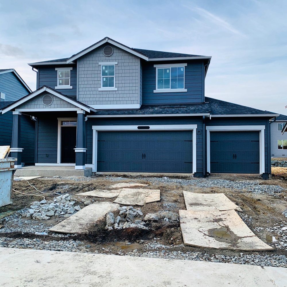 First Class Services