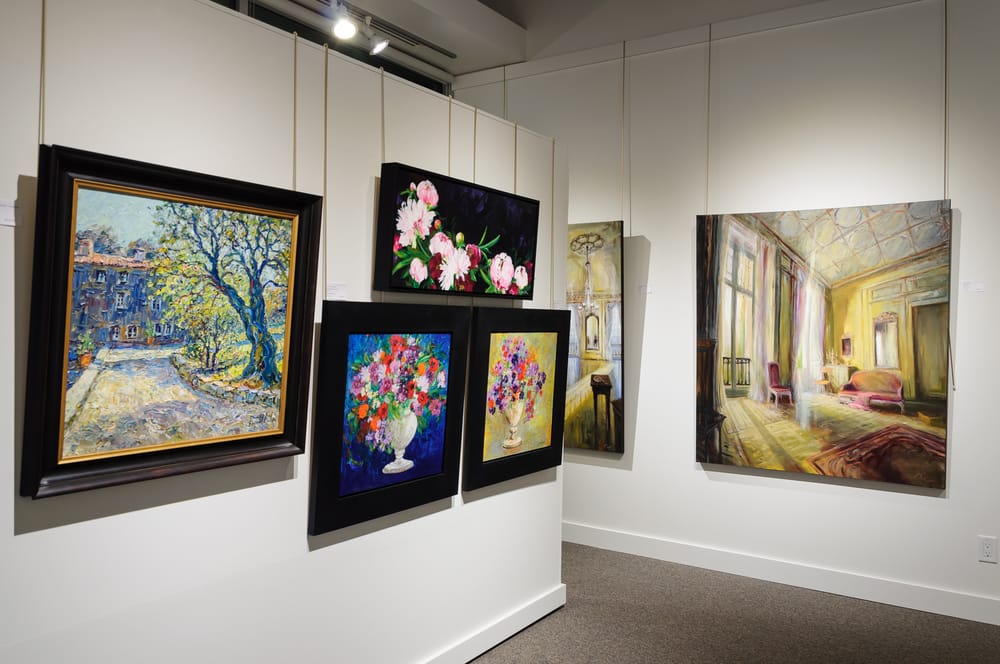 West End Gallery