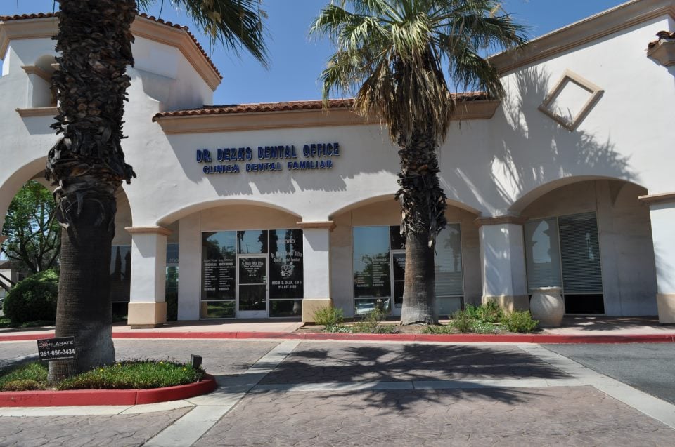 Dr. Deza’s Dental Office 28 Reviews General Dentistry 23080