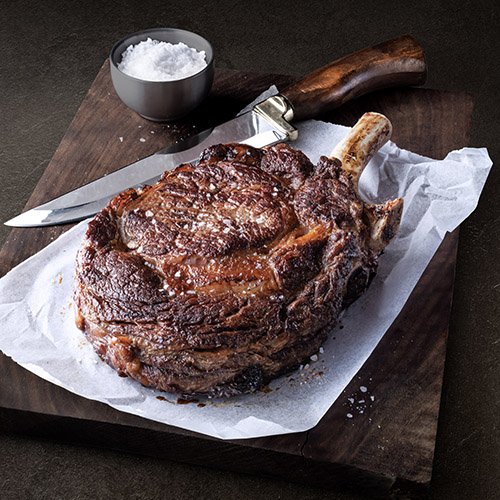 Fogo de Chao Brazilian Steakhouse