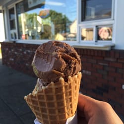 ice cream heaven ice