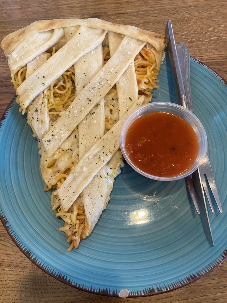 Rosa Rosa Pizzeria
