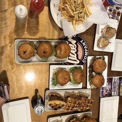 Best Places To Eat Chula Vista Ca Last Updated December 2018 Yelp 1 San Go Sliders Company