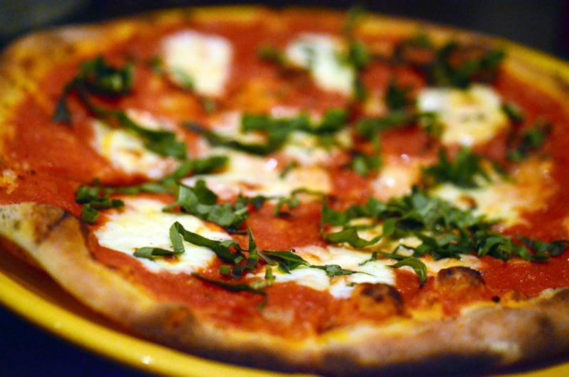 Pizza Antica 1807 Photos & 2253 Reviews Pizza 334 Santana Row, West San Jose, San Jose, CA