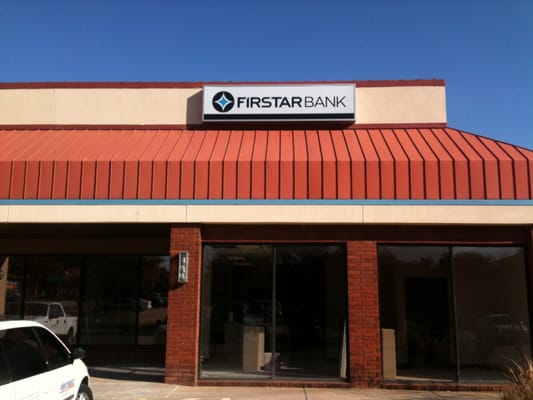 Firstar Bank - Mortgage Brokers - 4300 Rogers Ave, Fort Smith, AR