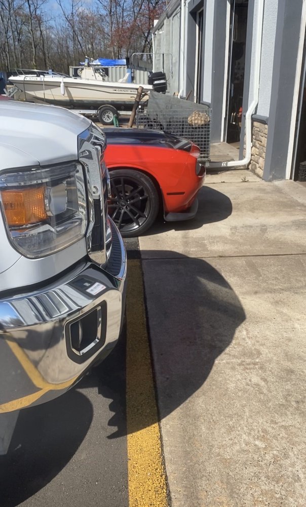 Low Cost Exhaust Fairless Hills 
