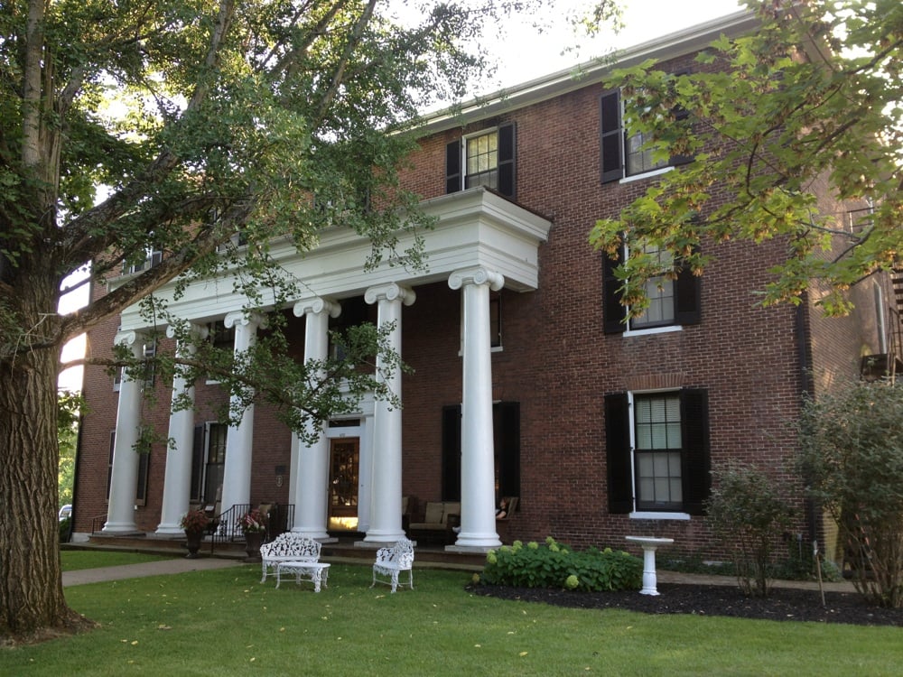 Bed And Breakfast Near Harrodsburg Ky Bed And Breakfast Near Harrodsburg Ky