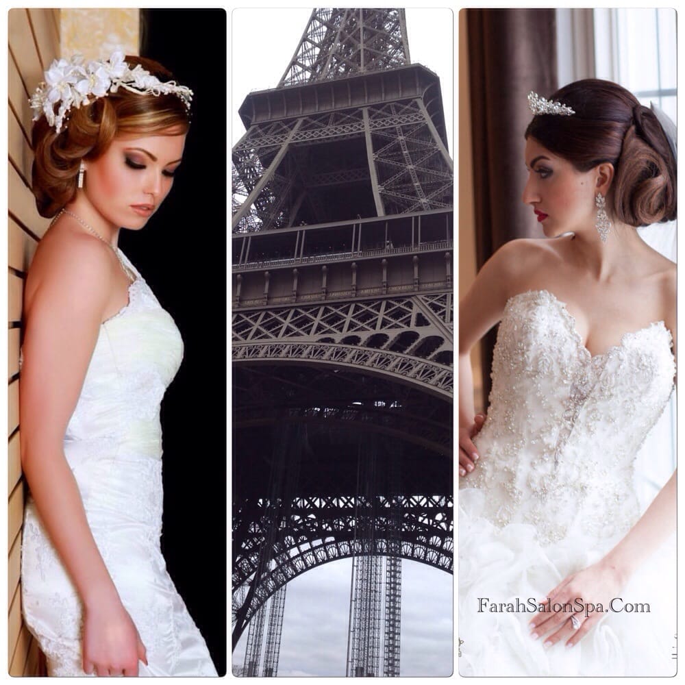 Farah Salon & Spa