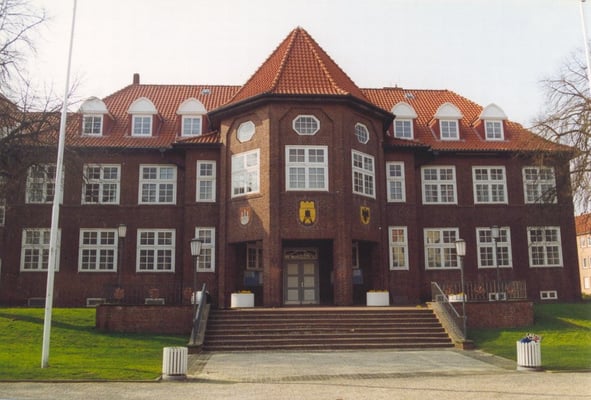 Stadttheater Performing Arts Rathausstr. 21, Cuxhaven