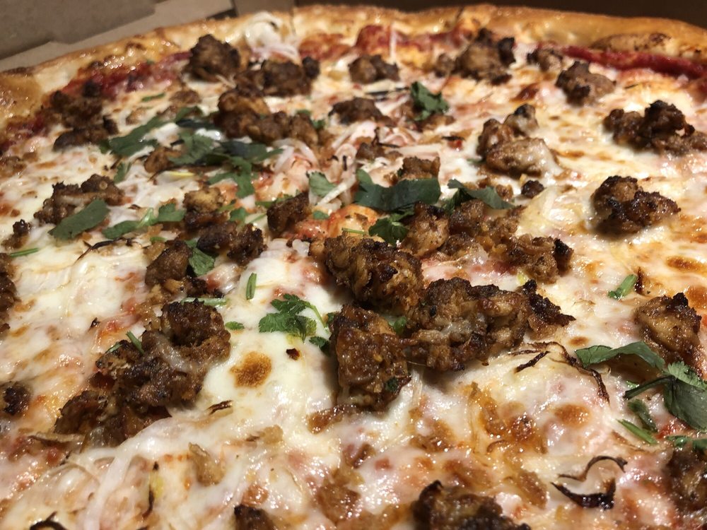 Tastee Pizza Order Online 79 Photos & 89 Reviews Pizza Gulfton