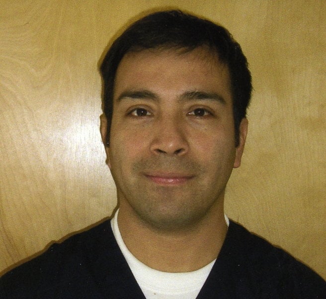 Antonio Grandez Massage Therapy