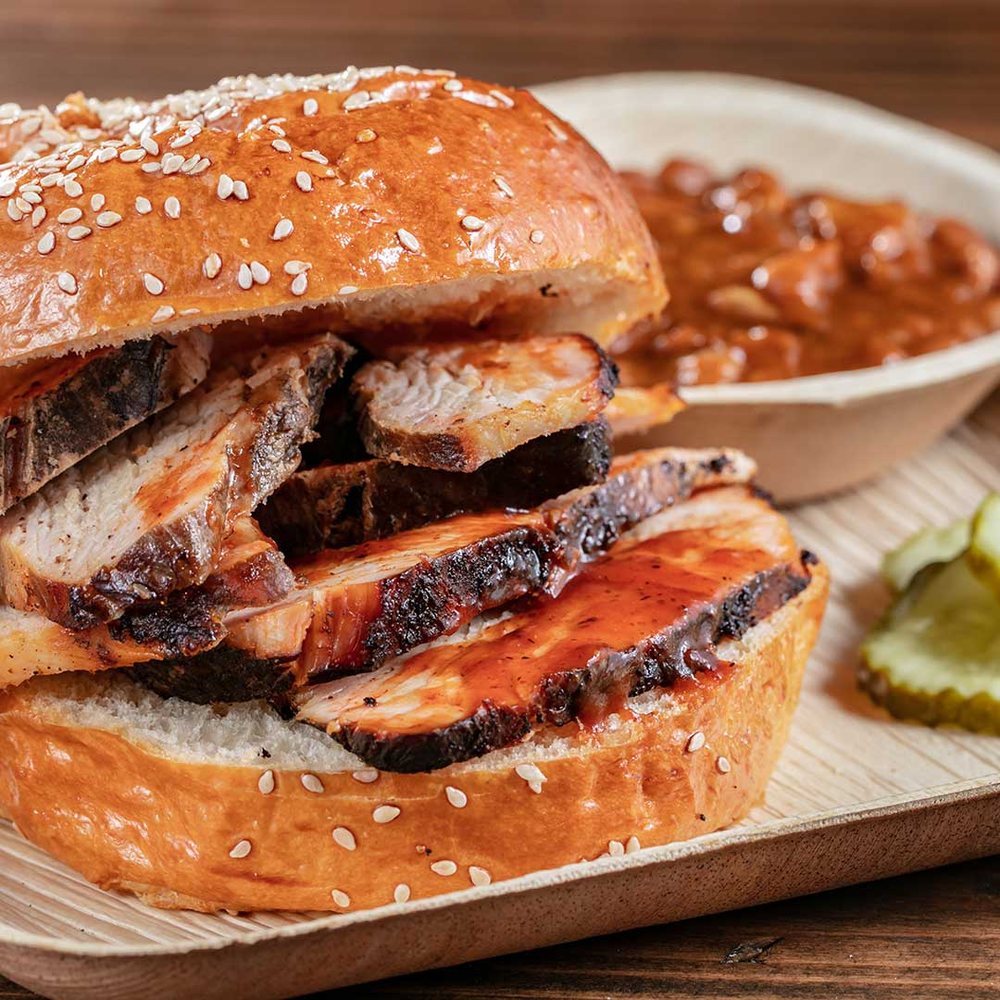 Show Me Ur Butt BBQ