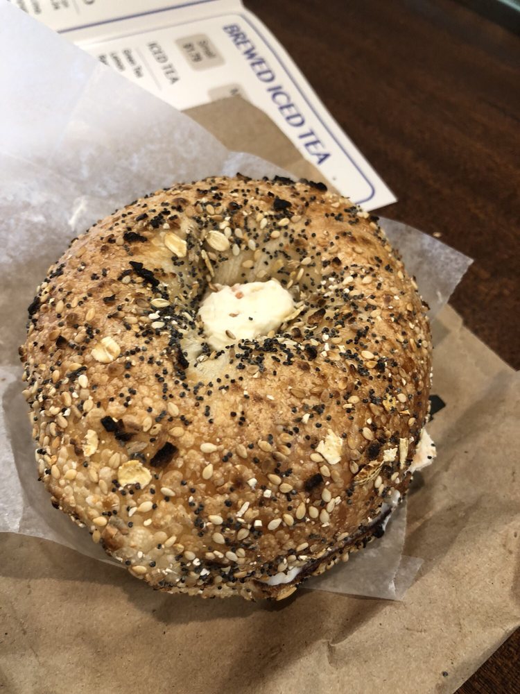 Main Street Bagel Factory 40 Reviews Breakfast & Brunch 51 Main