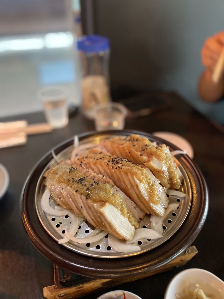 Sosom Ramen Bar & Bossam Sosom Ramen Bar & Bossam