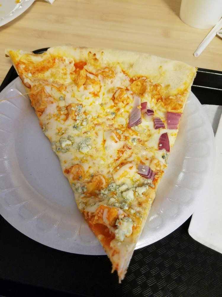 Pinos Pizzeria 16 Reviews Pizza 55 5th St E, Downtown St. Paul