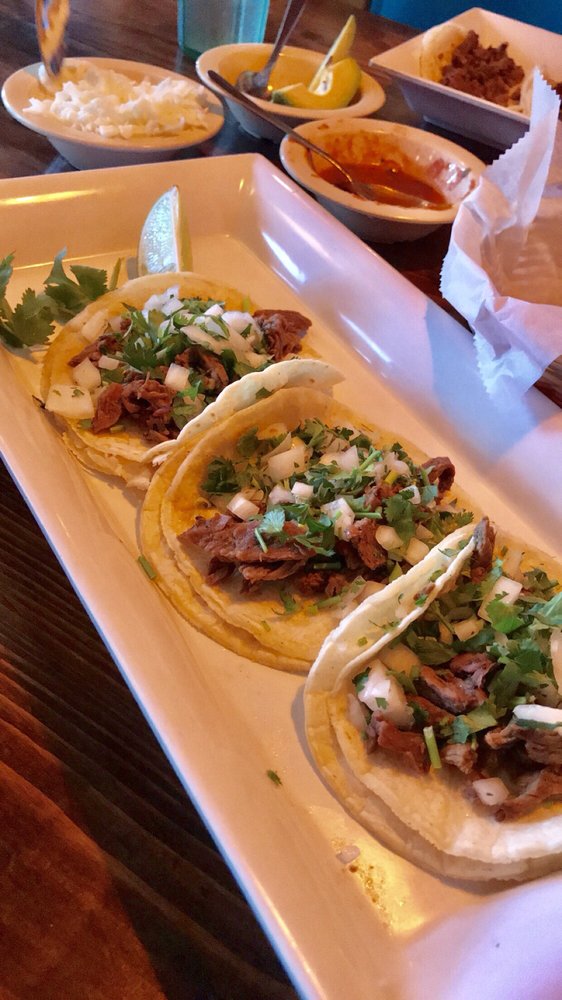 Tapalpa Mexican Restaurant